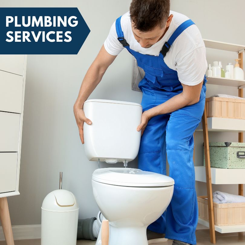 Plumbing Company in Northwood, OH